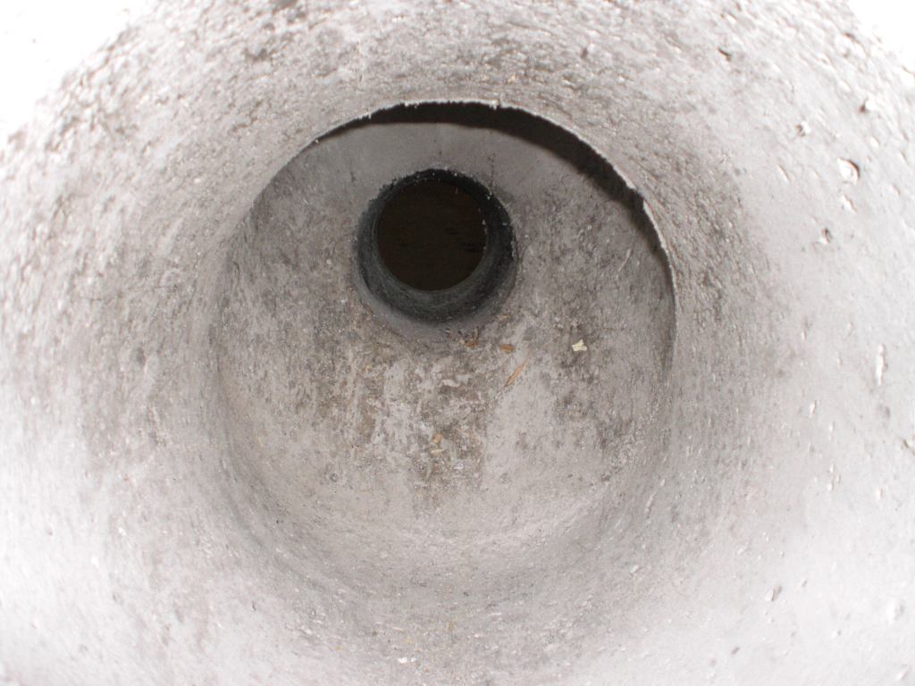 Blast furnace gas pipe linings (Tuyere Stock)